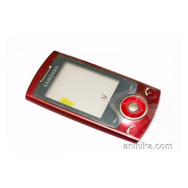 Samsung U600 Kapak Tuş Board Assy Case Slide Uppe...