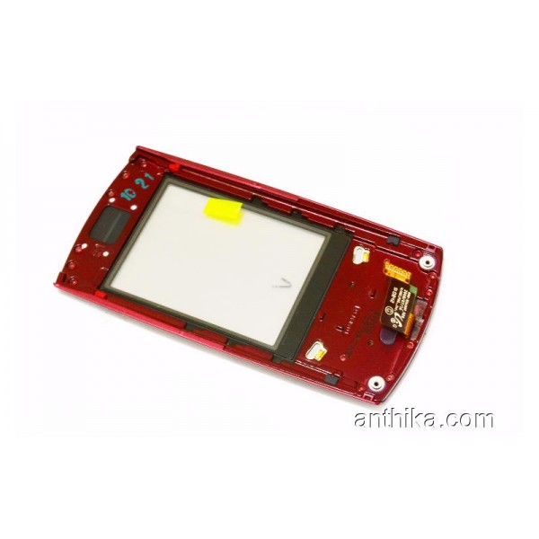 Samsung U600 Kapak Tuş Board Assy Case Slide Upper GH98-09173c