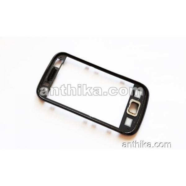 Samsung Galaxy Gio S5660 Kapak Orjinal Front Cover...