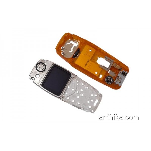Nokia 3510 3510i Kasa Soket Ekran Titreşim Motoru...