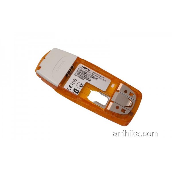 Nokia 3510 3510i Kasa Soket Ekran Titreşim Motoru Buzzer Mikrofon