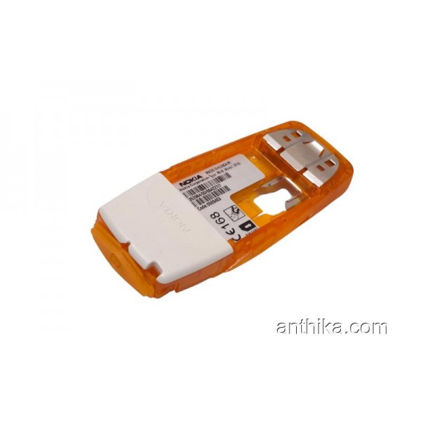 Nokia 3510 3510i Kasa Soket Ekran Titreşim Motoru Buzzer Mikrofon