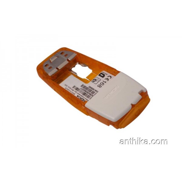 Nokia 3510 3510i Kasa Soket Ekran Titreşim Motoru Buzzer Mikrofon