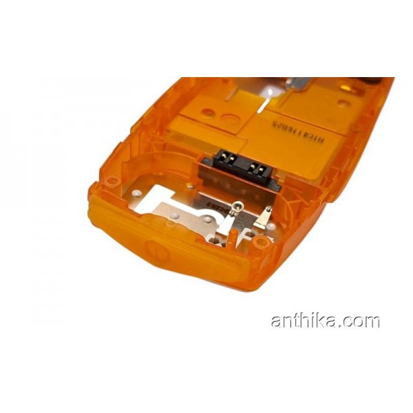Nokia 3510 3510i Kasa Soket Ekran Titreşim Motoru Buzzer Mikrofon
