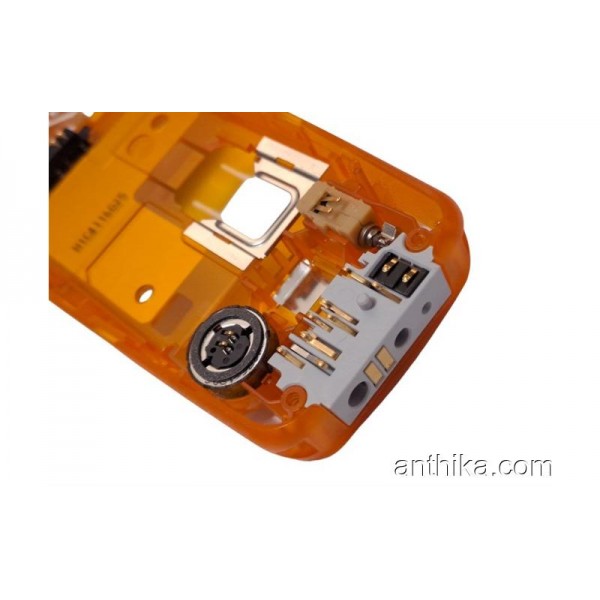 Nokia 3510 3510i Kasa Soket Ekran Titreşim Motoru Buzzer Mikrofon