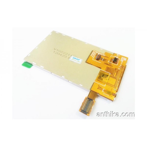 Samsung S5233 Star TV Ekran Orjinal Lcd Display New