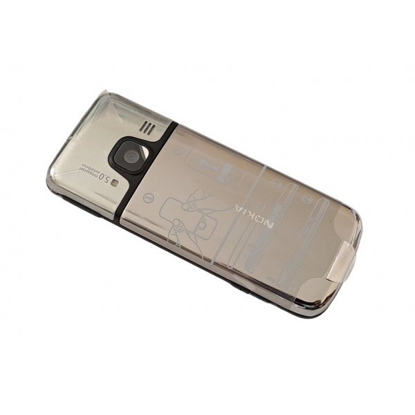 Nokia 6700 Classic Mobile Phone New Swap Phone