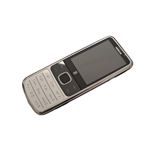 Nokia 6700 Classic Mobile Phone New Swap Phone