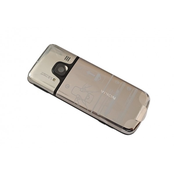 Nokia 6700 Classic Mobile Phone New Swap Phone