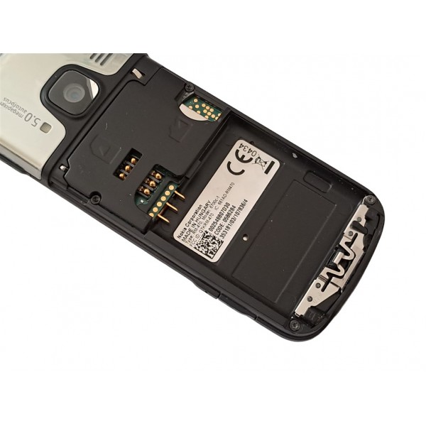 Nokia 6700 Classic Mobile Phone New Swap Phone