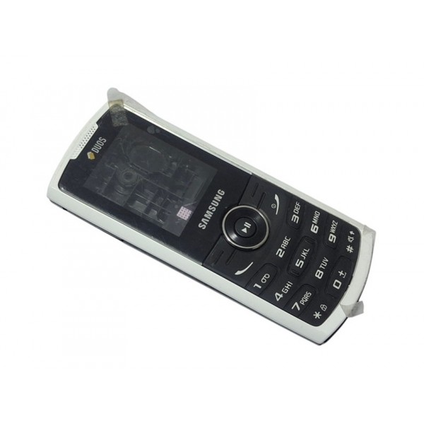 Samsung E2120 E2121 Kapak Kasa Tuş Original Full ...