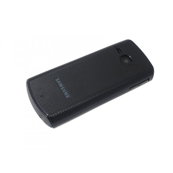 Samsung E2120 E2121 Kapak Kasa Tuş Original Full Housing White New