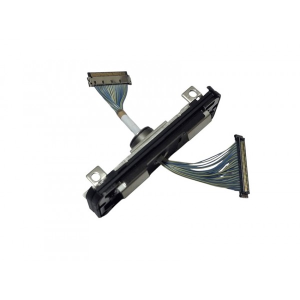 Nokia 3250 Flex Film Mekanizma Original Flex Mechanism Black New