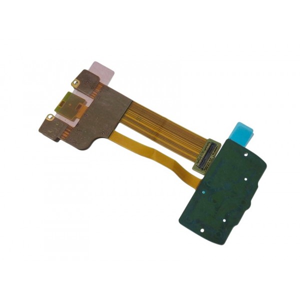 Nokia E66 Tuş Board Kamera Flex Film Keypad Camera Flex Ui Board New