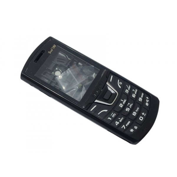 Samsung E2152 Kapak Kasa Tuş Full Smart Housing B...