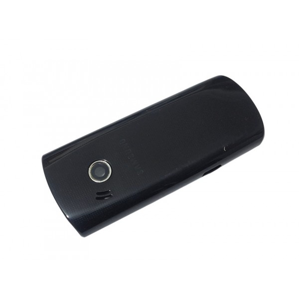 Samsung E2152 Kapak Kasa Tuş Full Smart Housing Black New