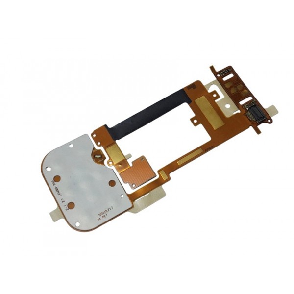 Nokia 2220 Slide Flex Film Ui Keypad Flex Cable New