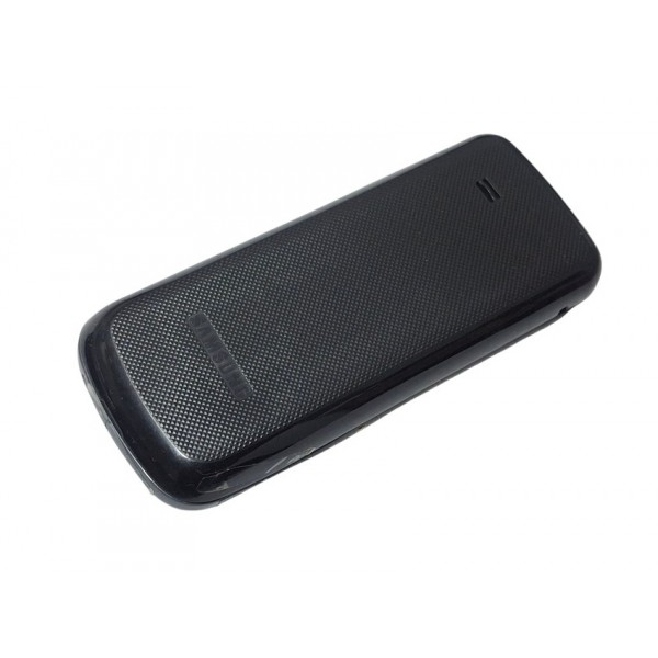 Samsung E319 Kapak Kasa Tuş Original Samsung Sch-E319 Housing Black