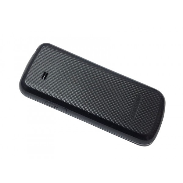 Samsung E319 Kapak Kasa Tuş Original Samsung Sch-E319 Housing Black