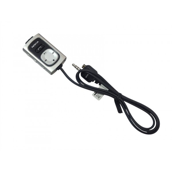 Nokia AD-36 Kulaklık Original Nokia N75 N91 Headset New