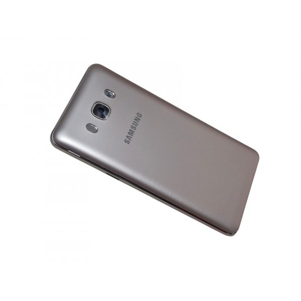 Samsung J5 Kapak SM-J510f 2016 Kapak Kasa Tuş Ful...