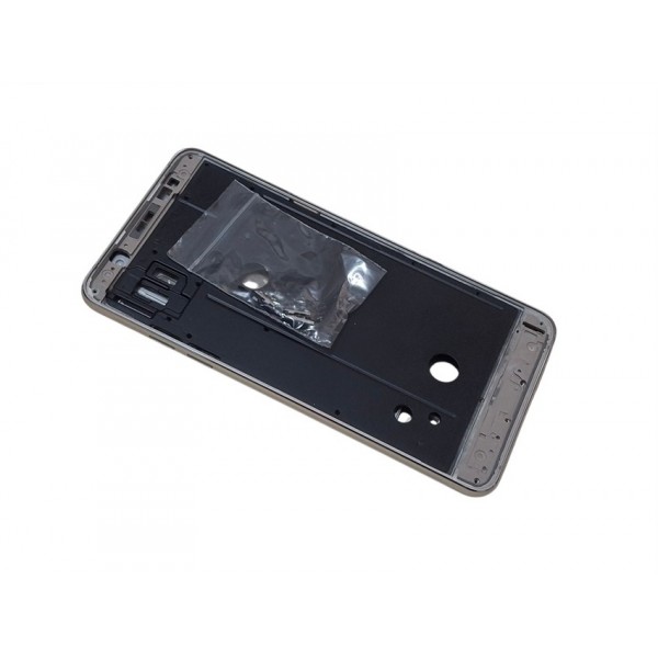 Samsung J5 Kapak SM-J510f 2016 Kapak Kasa Tuş Full Housing Gold New