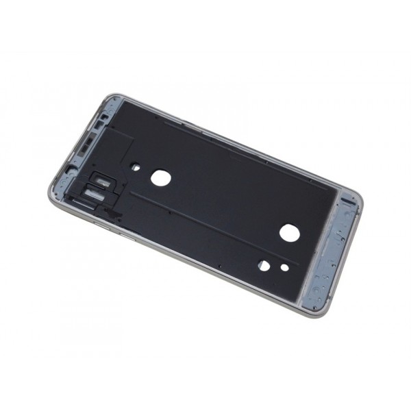 Samsung J5 Kapak SM-J510f 2016 Kapak Kasa Tuş Full Housing White New