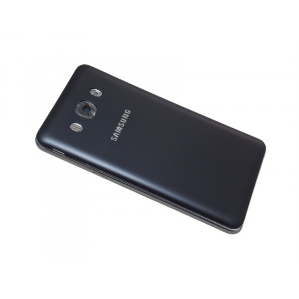 Samsung J5 Kapak SM-J510f 2016 Kapak Kasa Tuş Ful...