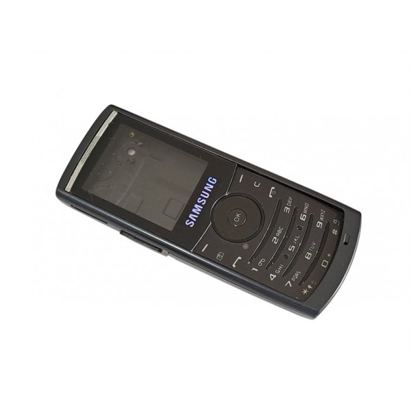 Samsung J150 Kapak Kasa Tuş High Quality Full Housing Black New