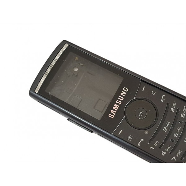 Samsung J150 Kapak Kasa Tuş High Quality Full Housing Black New