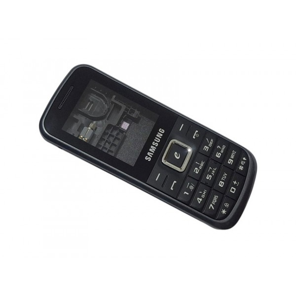 Samsung E319 Kapak Kasa Tuş Original Samsung Sch-...