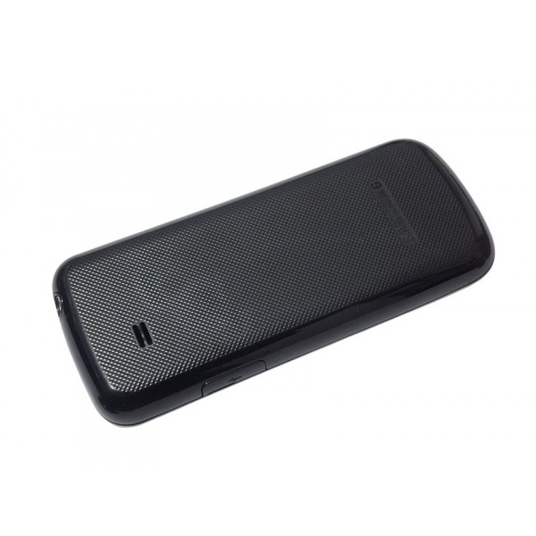 Samsung E319 Kapak Kasa Tuş Original Samsung Sch-E319 Housing Black