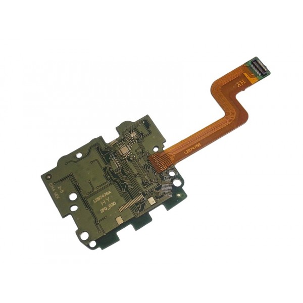 Nokia N82 Tuş Board Flex Film Ui Board Flex New