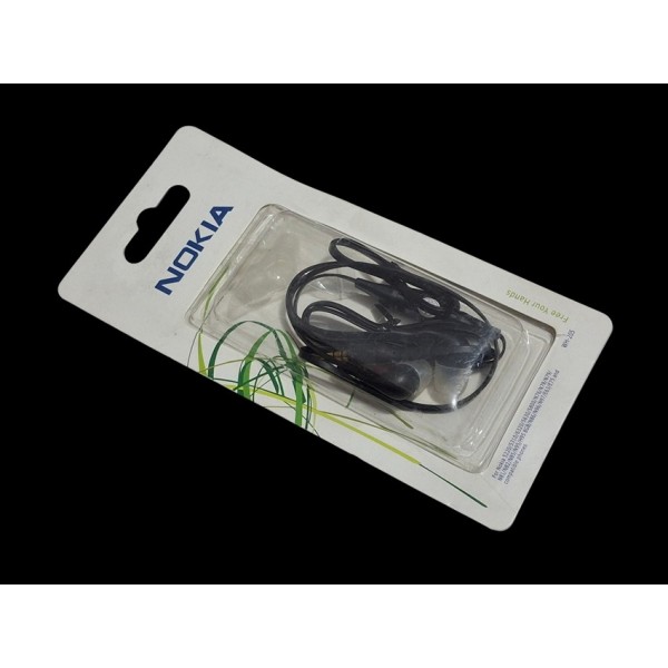 Nokia WH-205 Stereo Kulaklık Original Nokia Heads...