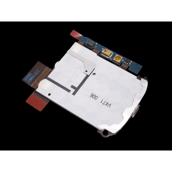 Nokia 6700 Classic Tuş Board Original Ui Keypad B...