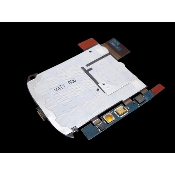 Nokia 6700 Classic Tuş Board Original Ui Keypad Board New