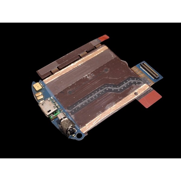 Nokia 6700 Classic Tuş Board Original Ui Keypad Board New