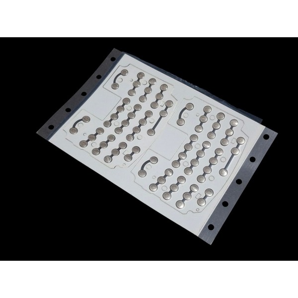 Blackberry 9000 Bold Tuş Film Original Dome Sheet New