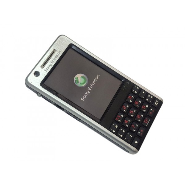 Sony Ericsson P1i Cep Telefonu Original Smart Mobi...
