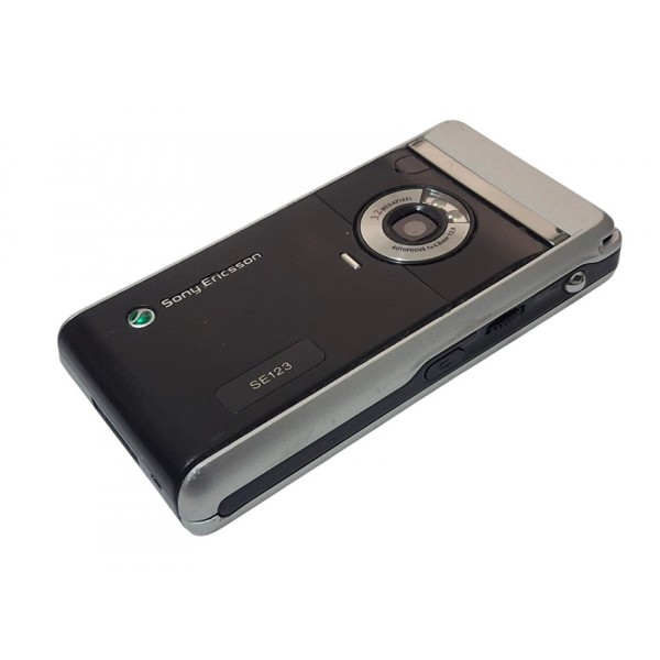 Sony Ericsson P1i Cep Telefonu Original Smart Mobile Phones Prototype