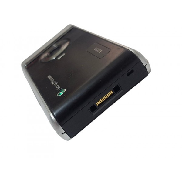 Sony Ericsson P1i Cep Telefonu Original Smart Mobile Phones Prototype