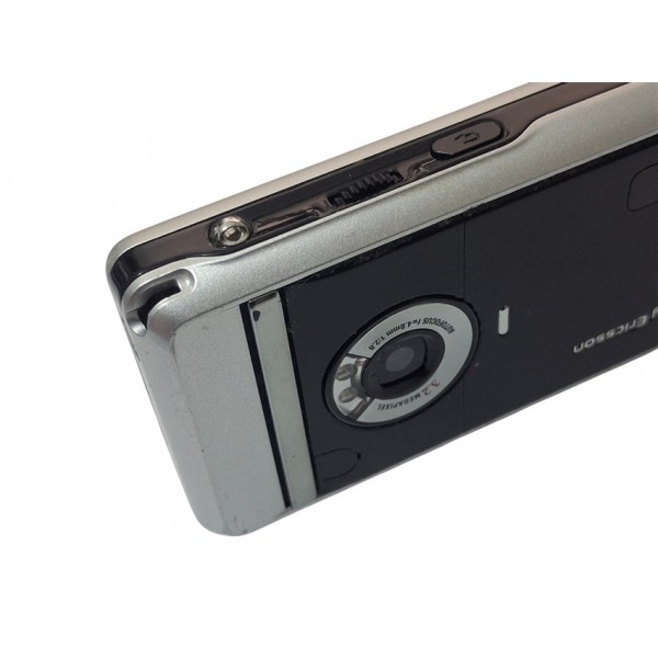 Sony Ericsson P1i Cep Telefonu Original Smart Mobile Phones Prototype