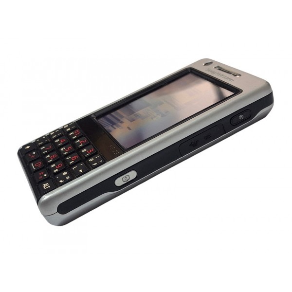 Sony Ericsson P1i Cep Telefonu Original Smart Mobile Phones Prototype