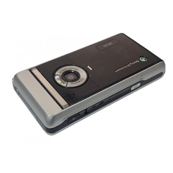 Sony Ericsson P1i Cep Telefonu Original Smart Mobile Phones Prototype