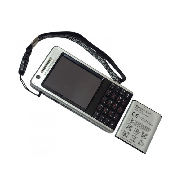 Sony Ericsson P1i Cep Telefonu Original Smart Mobile Phones Prototype