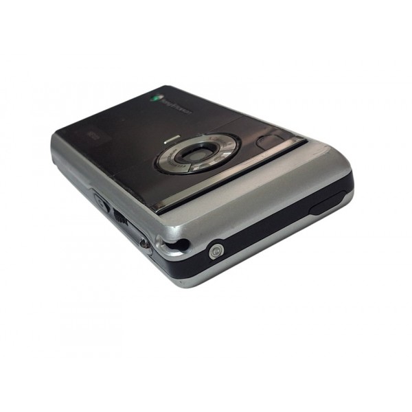 Sony Ericsson P1i Cep Telefonu Original Smart Mobile Phones Prototype