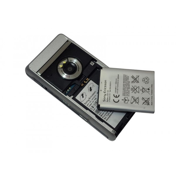 Sony Ericsson P1i Cep Telefonu Original Smart Mobile Phones Prototype