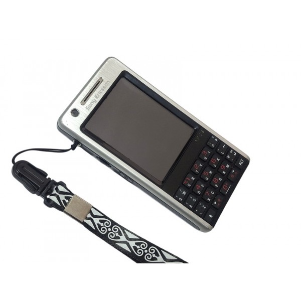 Sony Ericsson P1i Cep Telefonu Original Smart Mobile Phones Prototype