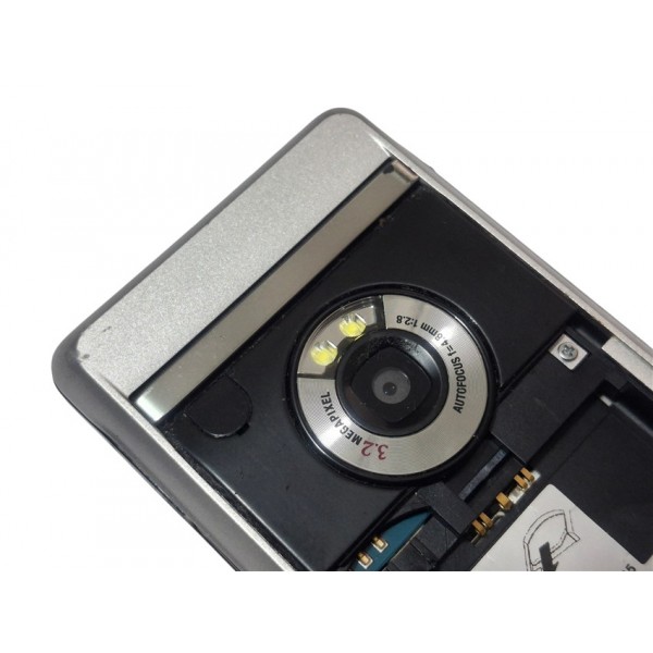 Sony Ericsson P1i Cep Telefonu Original Smart Mobile Phones Prototype