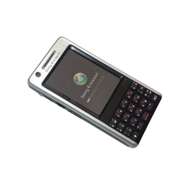 Sony Ericsson P1i Cep Telefonu Original Smart Mobile Phones Prototype